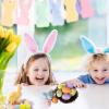 Foam Eggs Assorted Sizes | 100 Piece Set view 4