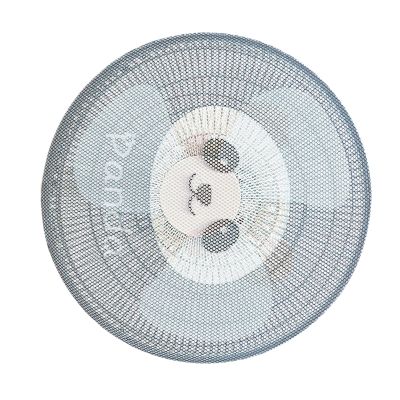 Cryfokt Fan Safety Cover (PANDA L)
