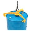 Alloy Steel Drum Clamps, Lifting Hooks and Spreaders, 1,000 lb, for 30–55 N Drums (D) view 1