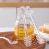 Honey Spoon Stirrer, 2X Honey Dippers view 2