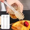 Honey Spoon Stirrer, 2X Honey Dippers view 4