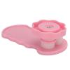RhineCart Basics Paper Crimper Tool, Easy to Use, Time-Saving, Quilling Tool Set for Craft Supplies, Pink view 2