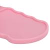 RhineCart Basics Paper Crimper Tool, Easy to Use, Time-Saving, Quilling Tool Set for Craft Supplies, Pink view 3