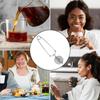 15.5 cm Stainless Steel Tea Infuser view 4