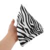 Black Canvas Tablet Pillow Stand for Reading and Christmas Parties view 4