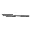 YWBL-WH Clay Spade Bit, 40CR Steel, 1 1/8-Inch Shank view 4