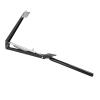 Yosoo Health Gear Solar Greenhouse Vent Opener, Automatic Aluminum Window Opener with 45 cm Maximum Opening at 86°F view 3