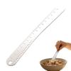 Small Measuring Spoon - Reusable & Portable view 1