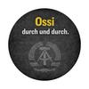 DDR Pride Magnet - True Ossi Nostalgia view 1