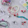 KikoSpark 8 Bead Stoppers for Jewelry Making view 3