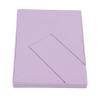 Rectangular Vertical Picture Frame for 3-Inch Photos (Purple) view 4
