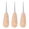 Garosa Leather Awl Set, 3-Piece view 1