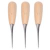 Garosa Leather Awl Set, 3-Piece view 3