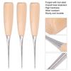 Garosa Leather Awl Set, 3-Piece view 4