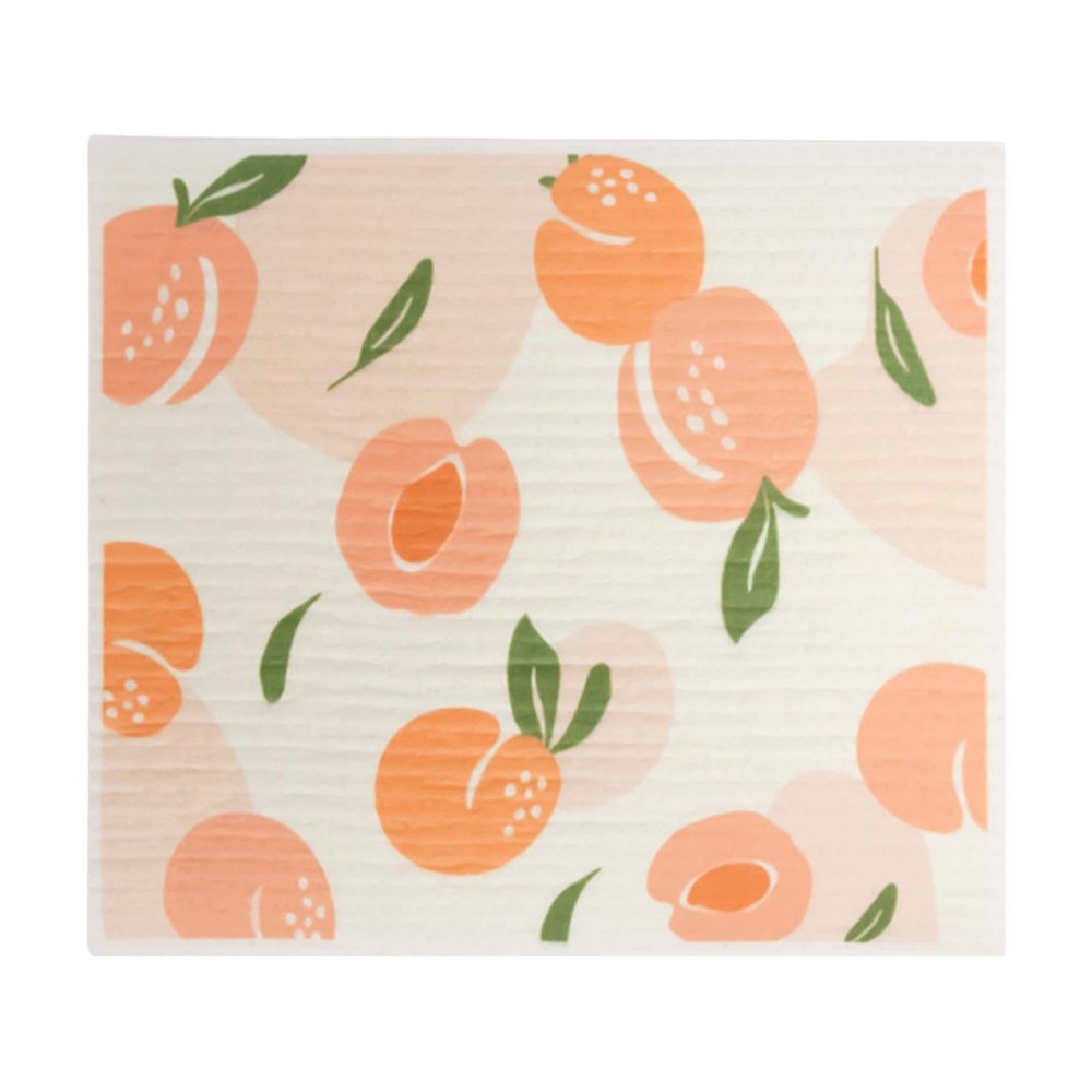 Kitchen Dish Towels, Cotton Blend