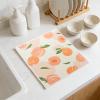 Kitchen Dish Towels, Cotton Blend view 3