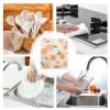 Kitchen Dish Towels, Cotton Blend view 4