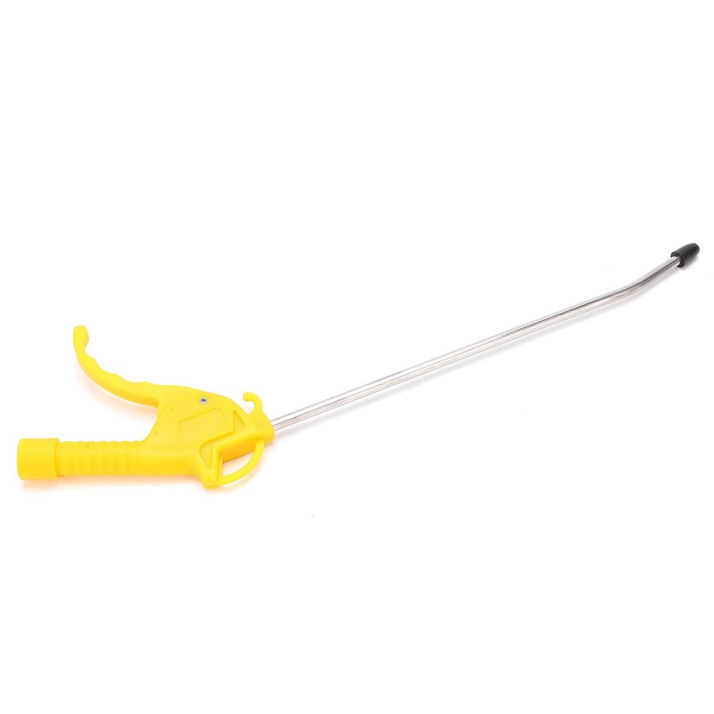 ViaGasaFamido Pneumatic High-Pressure Air Duster for Vehicles