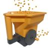 Lawn Fertilizer Spreader with Hand Crank for Seed and Granules view 1