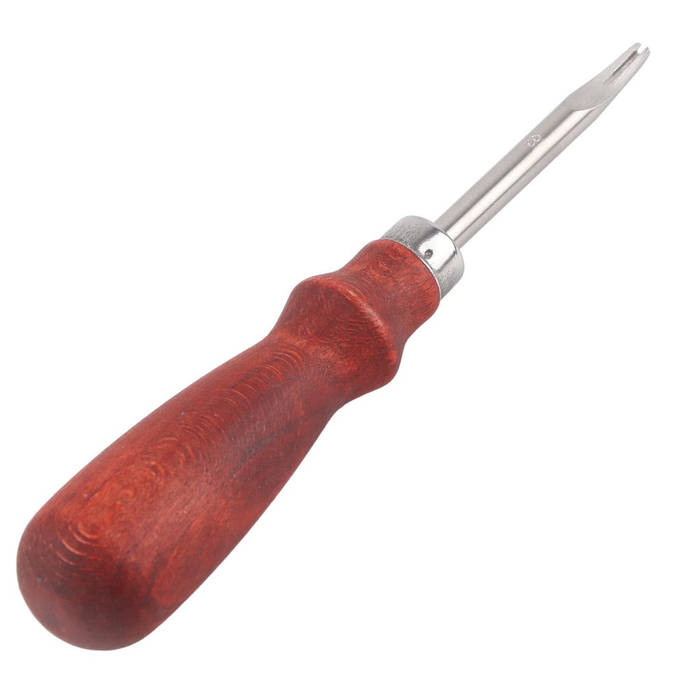 ViaGasaFamido Leather Edge Trimmer