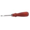 ViaGasaFamido Leather Edge Trimmer view 4