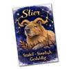 Taurus Zodiac Souvenir Magnet view 1