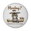 Eddi Donkey I Hate Every Day Magnet with Bottle Opener view 1