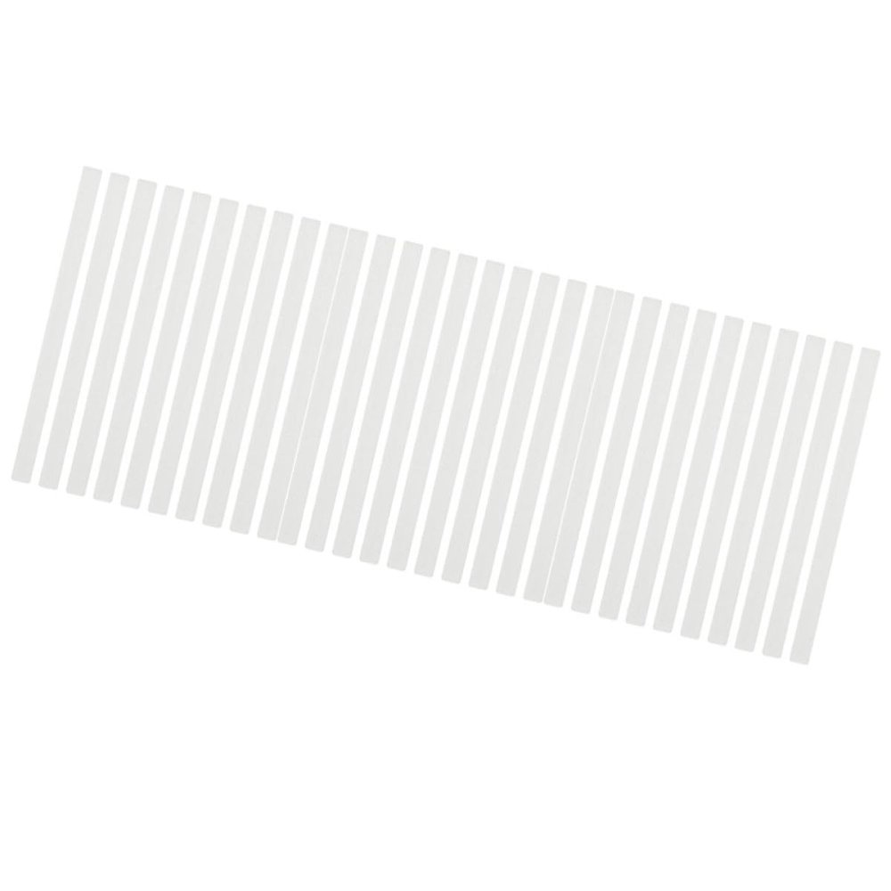 MAJORMENCH 15-Pack Replacement Filters for Humidifiers