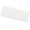 MAJORMENCH 15-Pack Replacement Filters for Humidifiers view 1