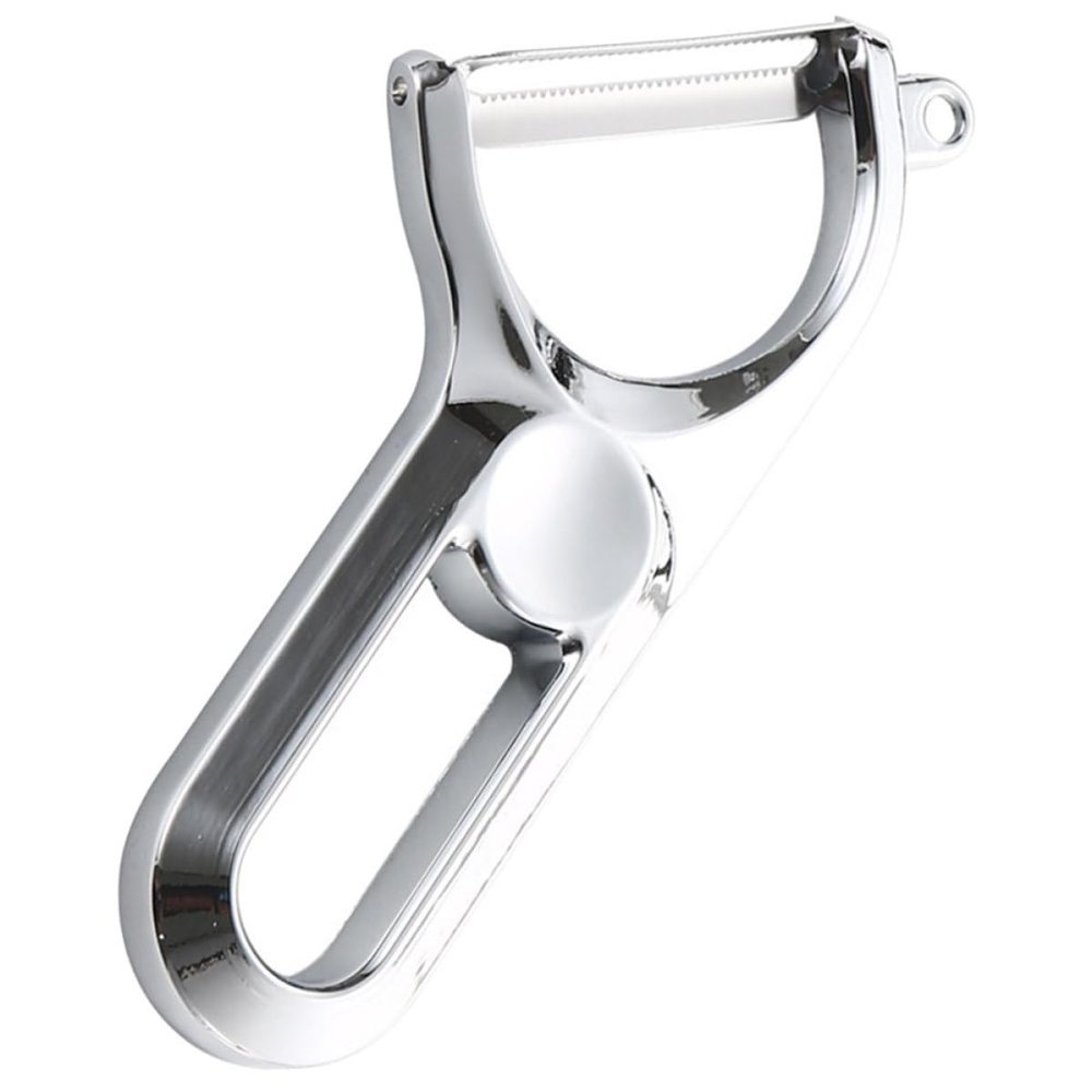 Supvox Practical Fruit and Vegetable Peeler