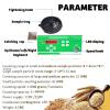 HajMyrdonyx Automatic High-Speed Seed Counter with LED Display view 2