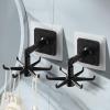 360-Degree Rotating Hook view 3