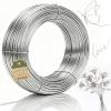 1mm Craft Wire, 40m Aluminum Wire for DIY view 1