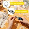 1mm Craft Wire, 40m Aluminum Wire for DIY view 4
