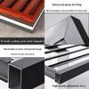 Generic Aluminum AC Privacy Screen for Mini-Split Units view 3