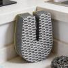 Double-Sided U-Shaped Kitchen Sponge view 3