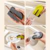 Double-Sided U-Shaped Kitchen Sponge view 4