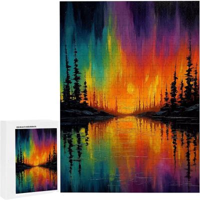 1314-Piece Adult Puzzle, Flower Woman, 75 x 50 cm