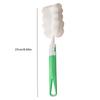 Bottle Brush, Ergonomic Cleaning Scrubber view 2