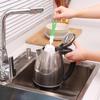 Bottle Brush, Ergonomic Cleaning Scrubber view 3