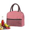 Portable Insulated Lunch Bag for Women view 1