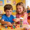 4-Tier Stackable Leakproof Formula Dispenser view 3