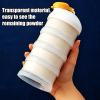 4-Tier Stackable Leakproof Formula Dispenser view 4