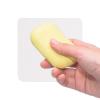 Water-Absorbing Stone Tray | Non-Slip Diatomite Soap Holder view 1