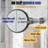 No-Drill Tension Rod, 33 mm, 3.1-4.0 m view 2