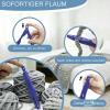 Coarse Yarn Fluffer Tool view 2