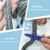 Coarse Yarn Fluffer Tool view 3