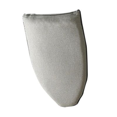 TOYANDONA Heat-Resistant Ironing Glove with Insulation and Sponge for Portable Mini Ironing Board