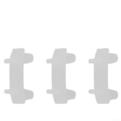 Rubber Grommet for NutriBullet Motor Shock Pads - Pack of 3