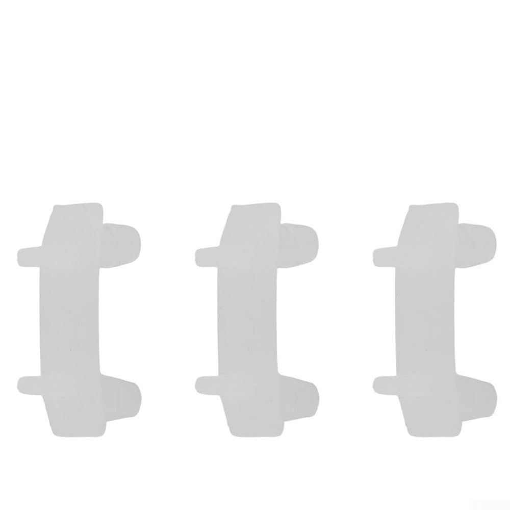 Rubber Grommet for NutriBullet Motor Shock Pads - Pack of 3